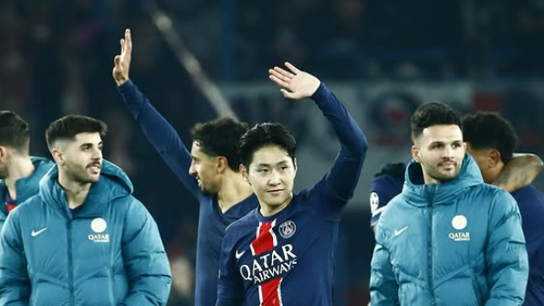 Fenerbahcenin Hedefi Kang In Lee Psgye Teklif Hazirligi 1