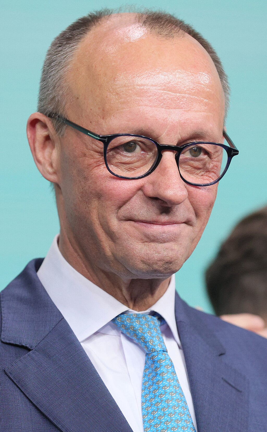 Friedrich Merz Hangi Parti