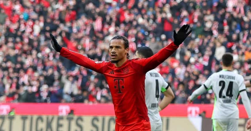 Galatasaray Leroy Sane Transfer Aciklamasi
