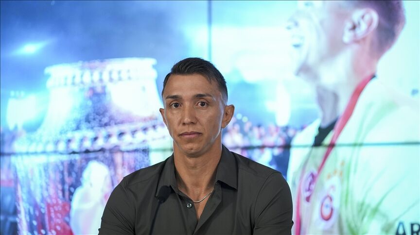 Fernando Muslera’dan tarihi başarı: Claudio Taffarel’in Dünya Kupası rekorunu egale etti-2