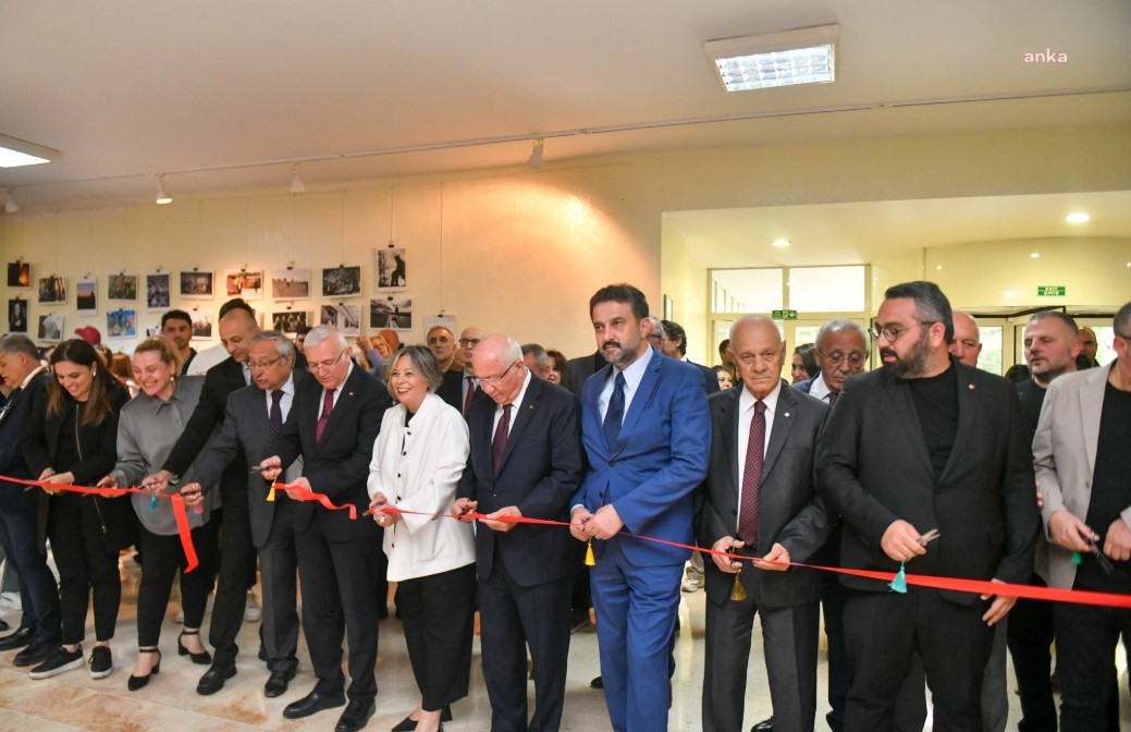 Galeri Başkent Karma Sergisi Sekizinci Kez Sanatseverlerle Buluştu2