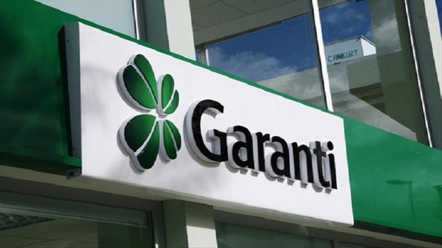Garanti Bbva Mobil Çöktü Mü Erişim