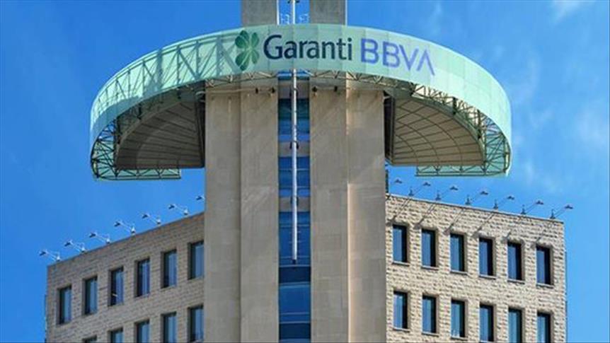 Garanti Bbva Mobil Çöktü Mü