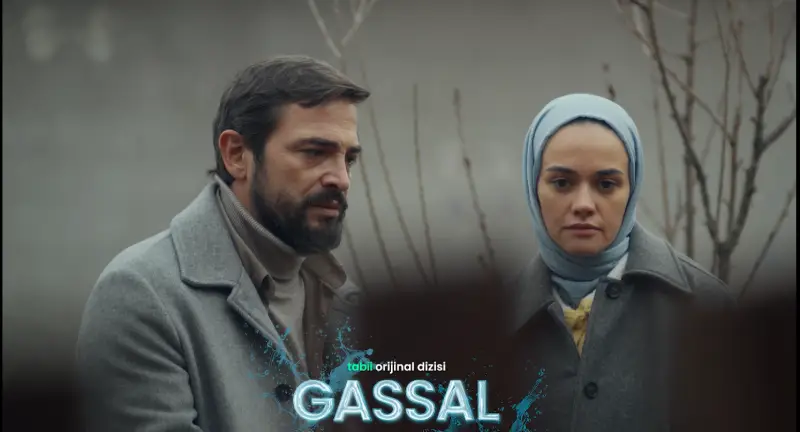 Gassal7