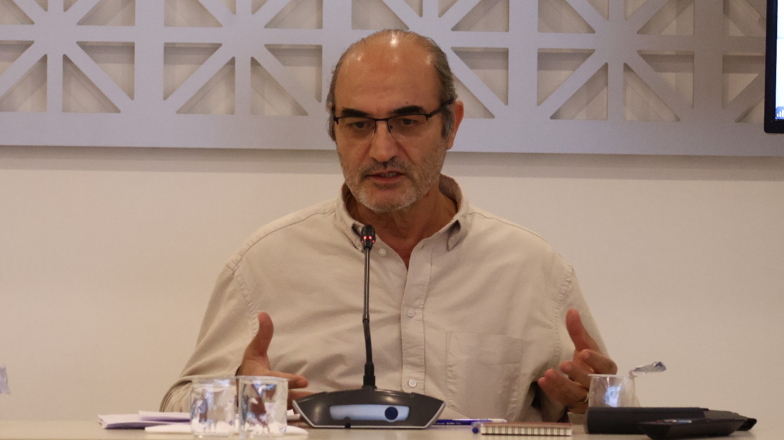 Gazeteci Namık Durukan