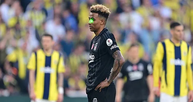 Gedson Fernandes Lazer