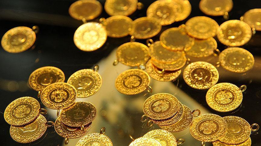 Gram Altın Çeyrek Altın Ve Cumhuriyet Altını Ne Kadar Oldu