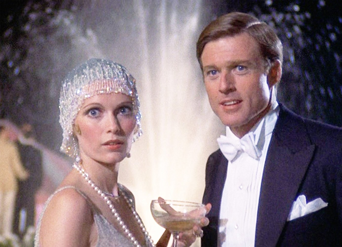 Great Gatsby 1974 Film