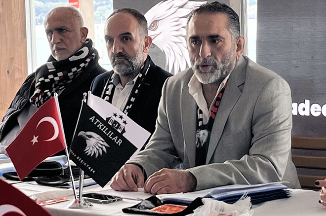 Gürkan Aksoy