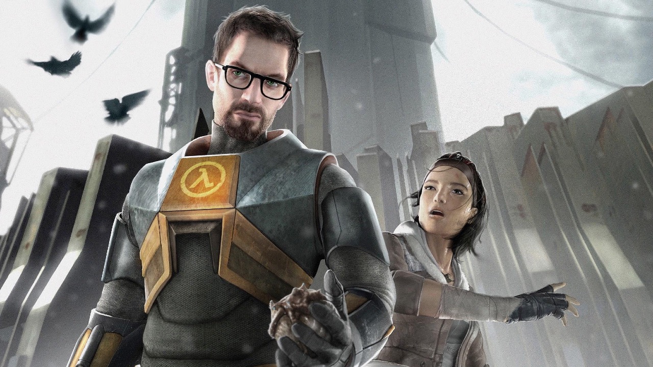 Half Life 3 Release Date Çıkış Tarihi Leaks