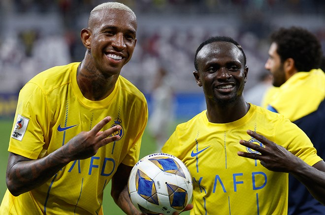 İddia Sadio Mane Ile Talisca Fenerbahçe'de Buluşacak4-1