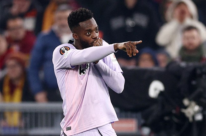 Inaki Williams1