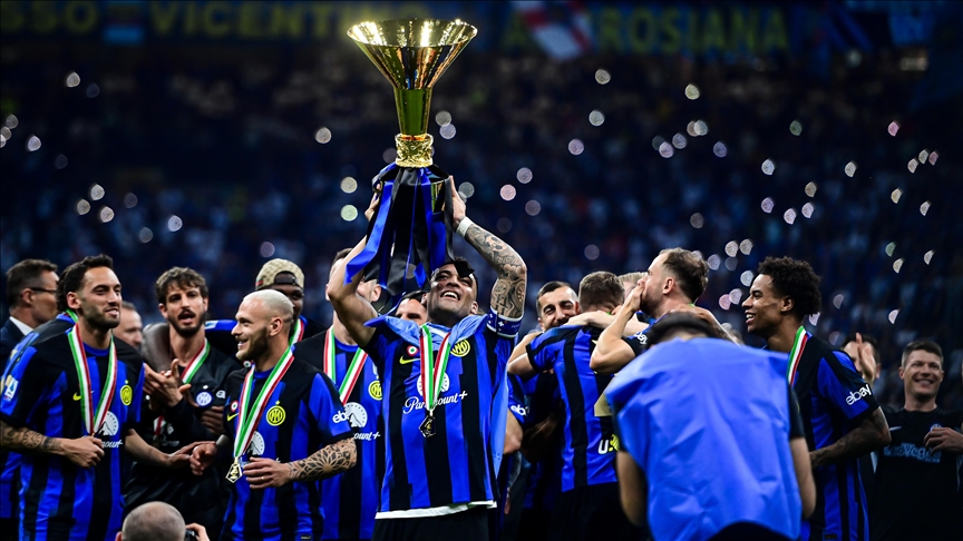 Inter Ve Milan Taraftar Gruplarina Yasadisi Bahis Sorusturmasi