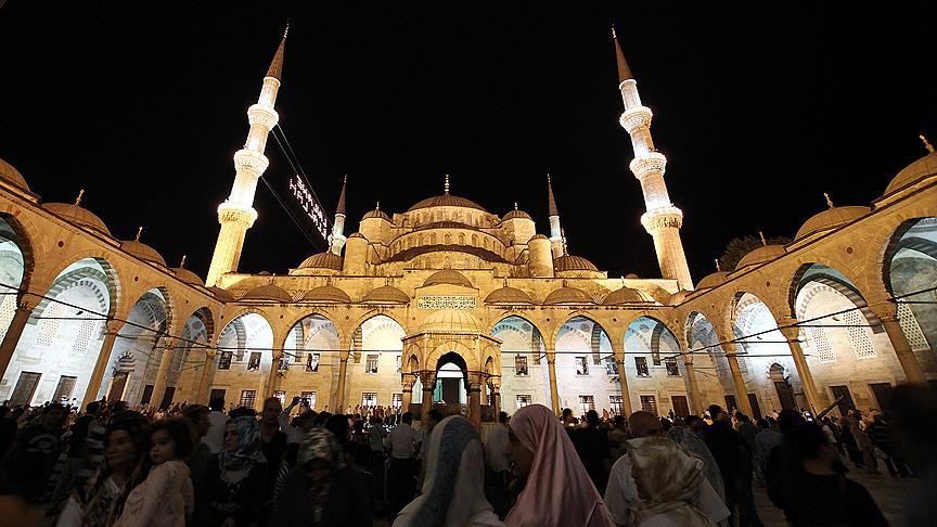 Kadir Gecesi Nedir Onemi 2