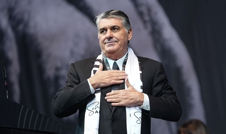 Beşiktaş'ta seçim için detaylar açıklandı