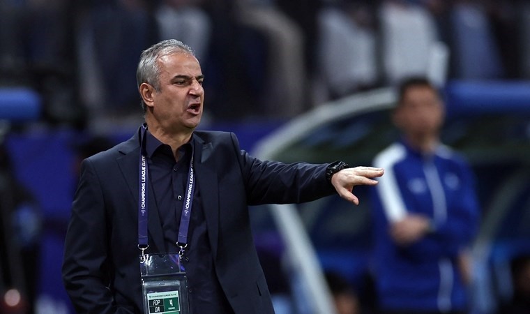 İsmail Kartal, Süper Lig'den iki ismi transfer ediyor!