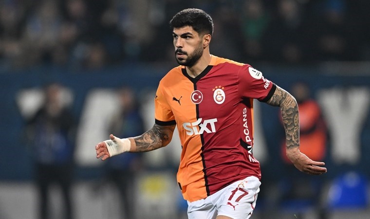 Trabzonspor taraftarlarından 'Eren Elmalı' tepkisi!