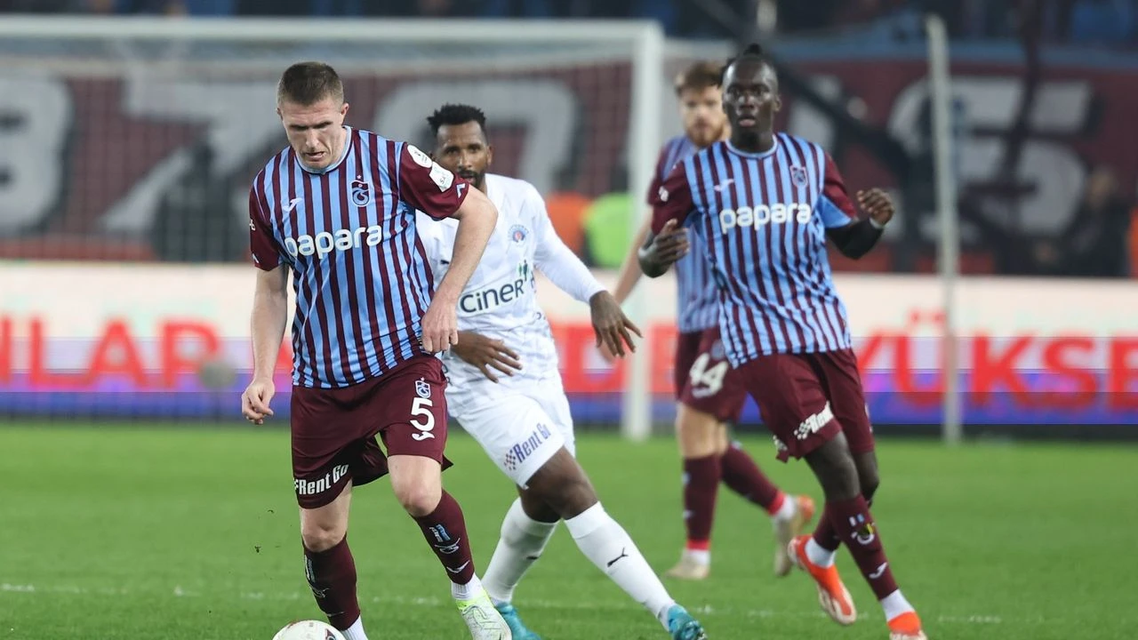 Kasımpaşa Trabzonspor5