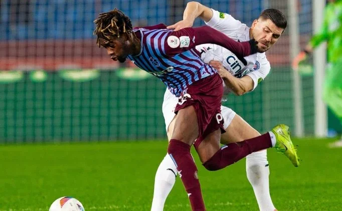 Kasımpaşa Trabzonspor7