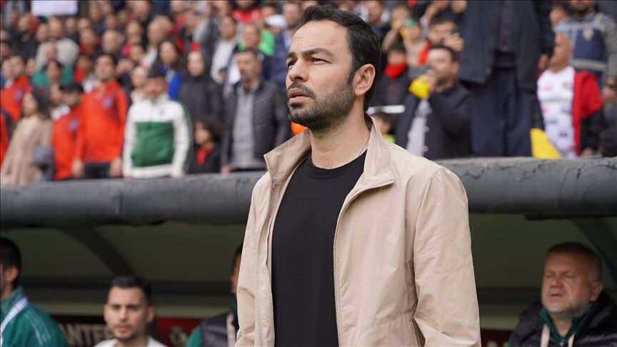 Kocaelispor Teknik Direktor Selcuk Inan Ile Prensipte Anlasti