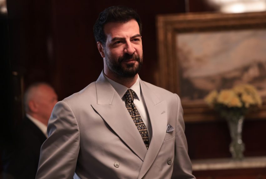 Kral Kaybederse Dizisinde Şoke Eden Ayrılık1