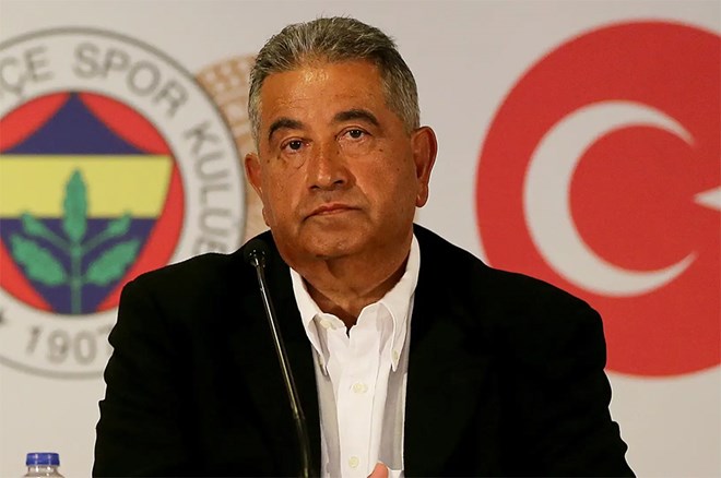 Mahmut Uslu Fenerbahçe1