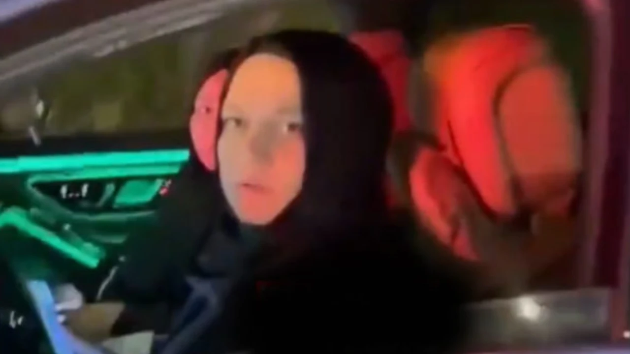Menzil Trafik