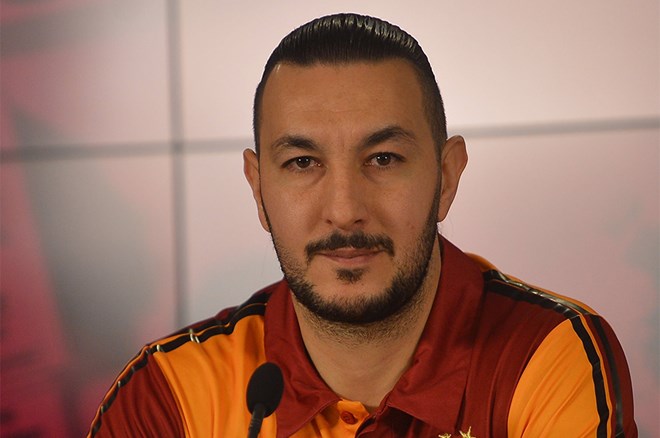 Necati Ateş