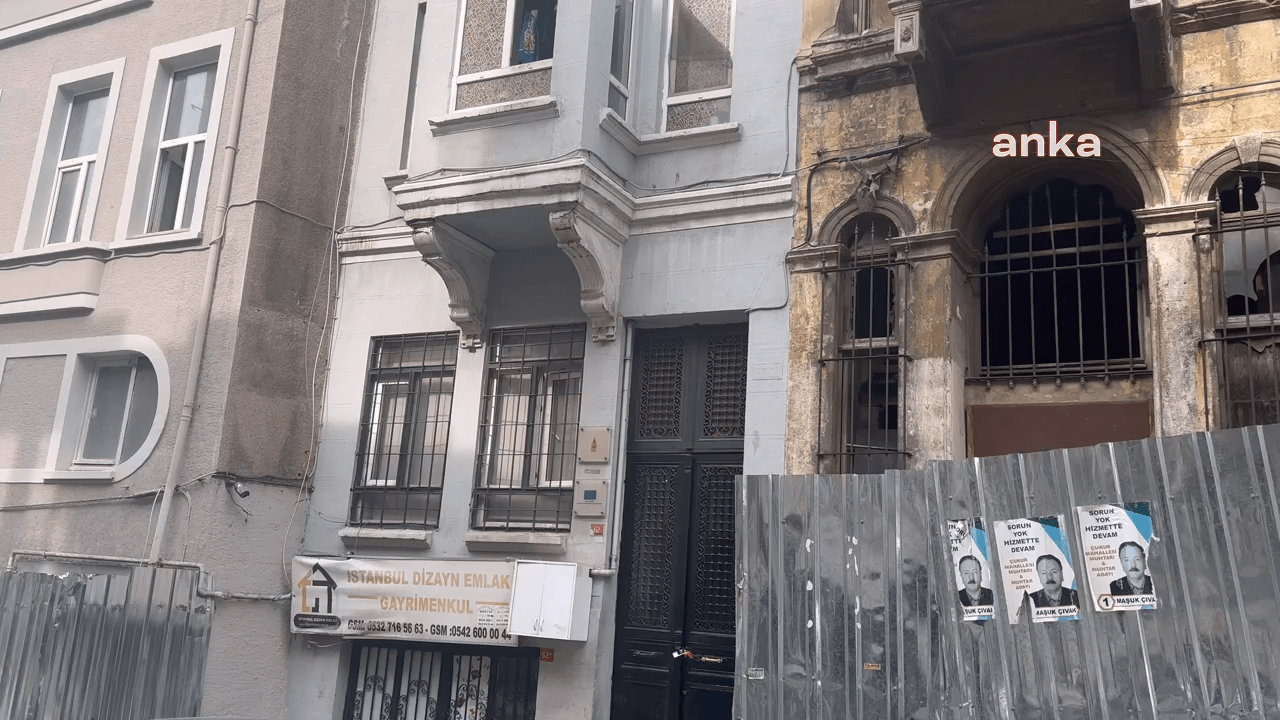 Ozgur Ozele Saldiran Selcuk Tengioglunun Kaldigi Pansiyonlar Muhurlendi 2