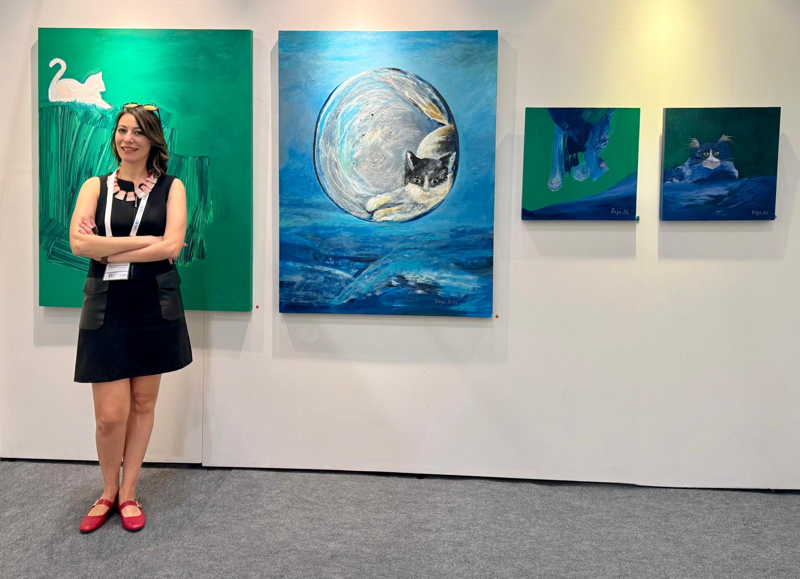 Prof. Dr. Özge Gökbulut Özdemir2