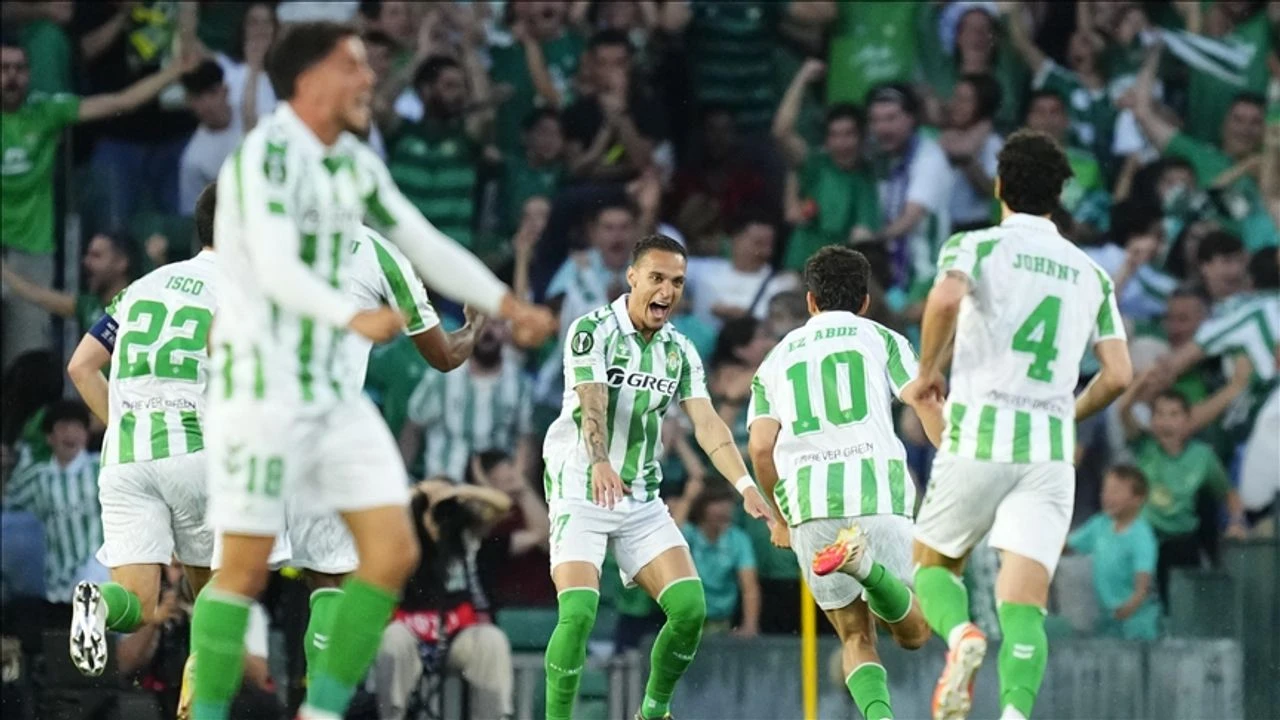 Real Betis Chelsea8