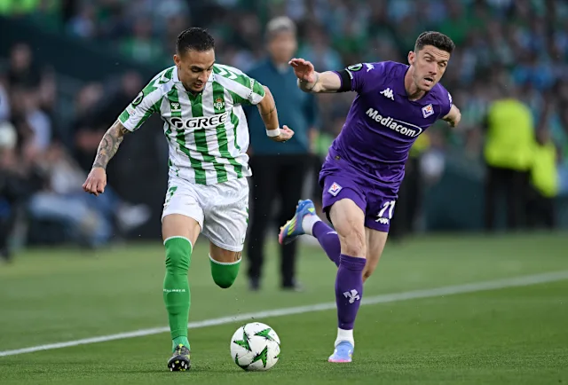 Real Betis