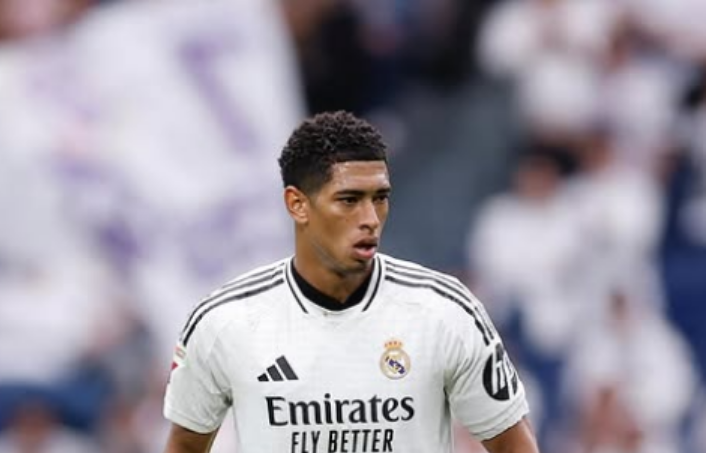 Real Madridde Bellingham Krizi 1