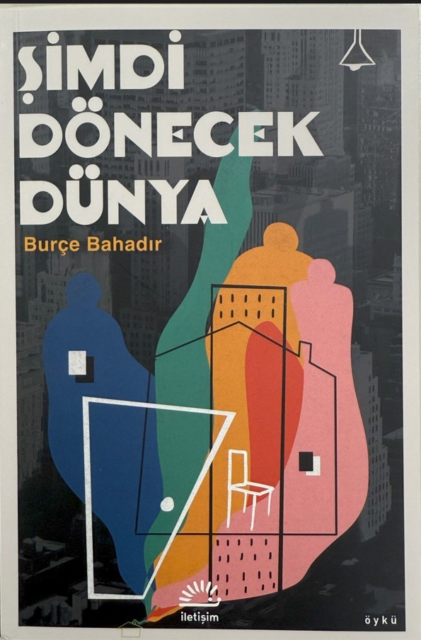 Şimdi Dönecek Dünya-1