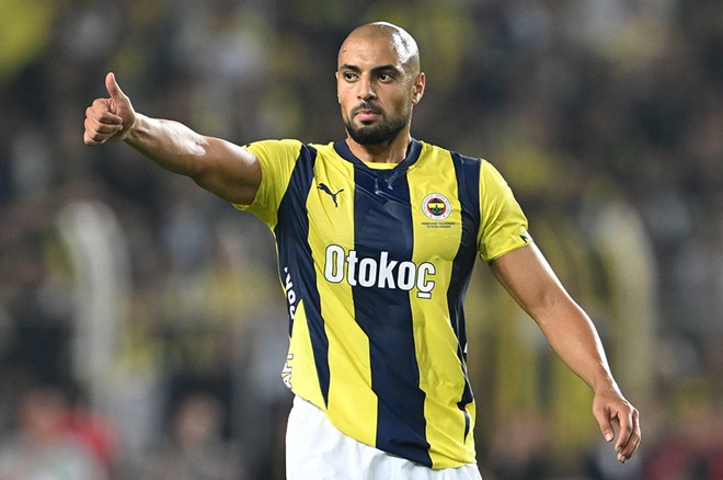 Sofyan Amrabat2