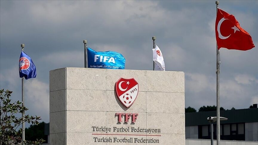 Tff 3 Lig Yas Kurali Futbolcularin Tepkisi Riva Yuruyusu