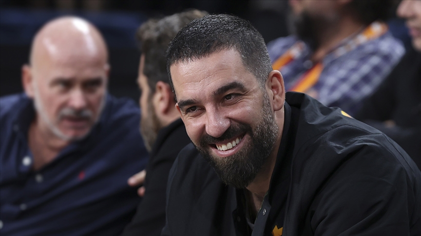 Arda Turan'ın yeni takımı belli oluyor