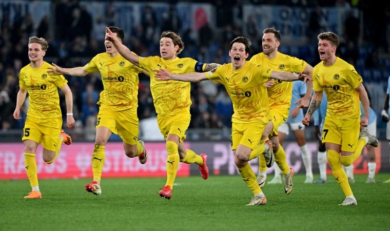 Tottenham Bodo Glimp6