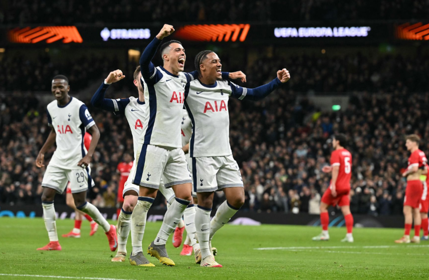 Tottenham Bodo Glimp7