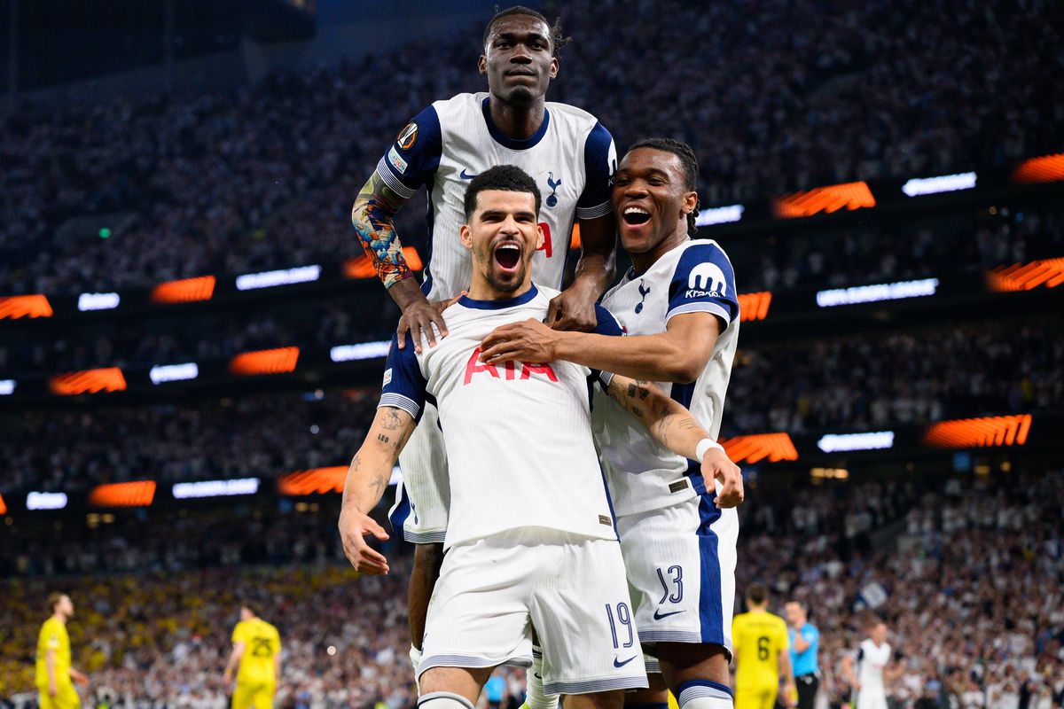 Tottenham