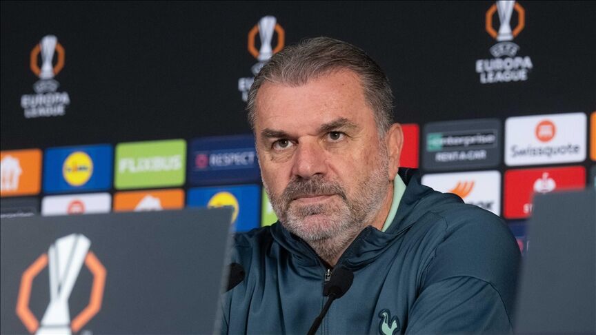Tottenhamin Zaferinde Kahraman Postecoglou