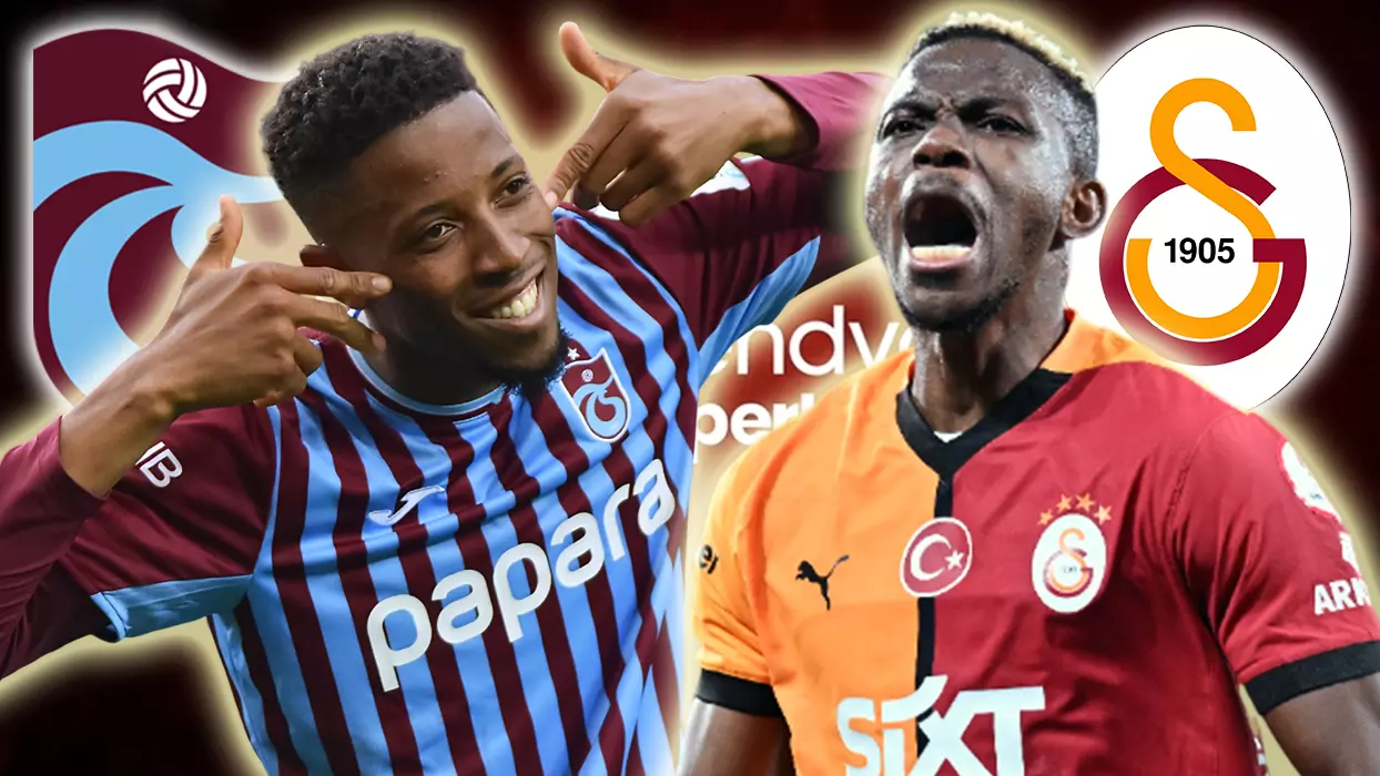 Trabzonspor Galatasaray2