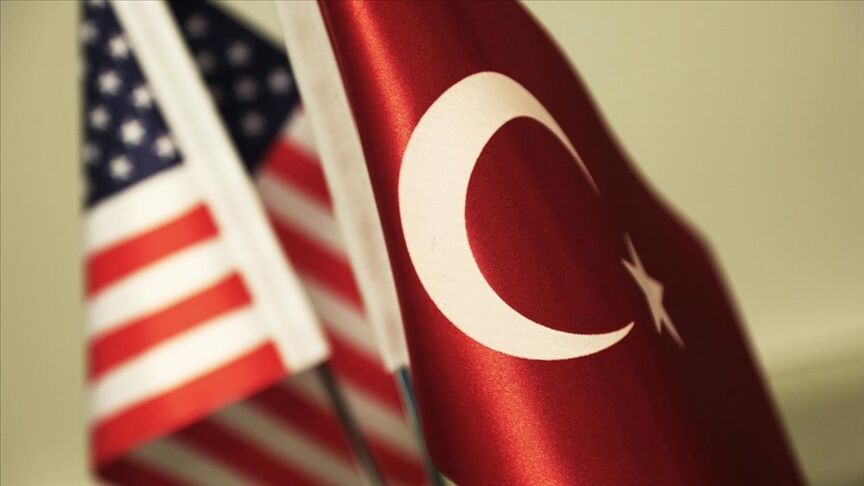 Türkiye Abd
