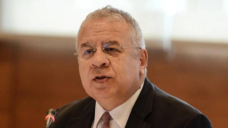Türkiye Bankalar Birliği'nde Görev Değişimi