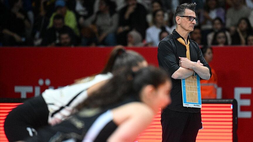 Vakıfbank’ta Hedef 30. Kupa