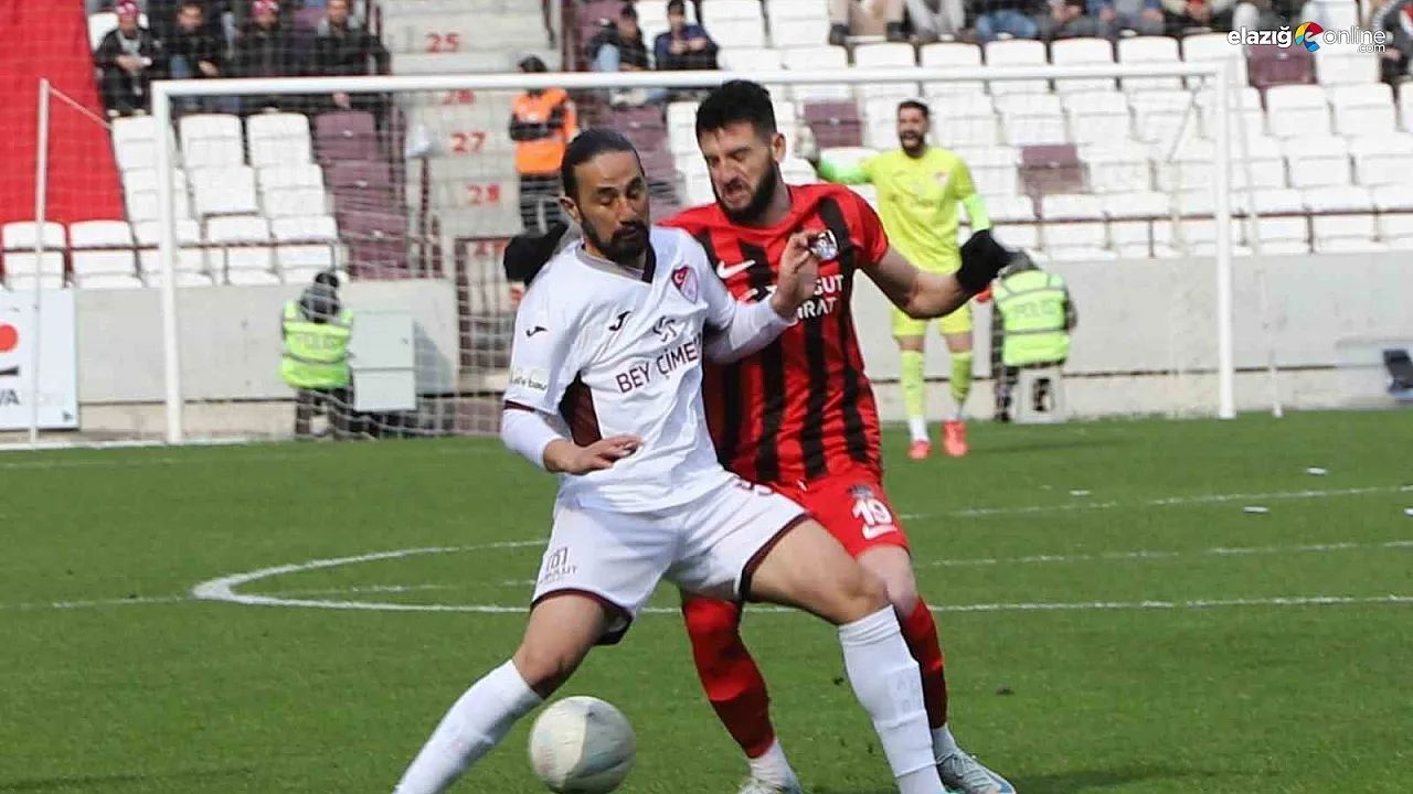Vanspor Elazığspor2