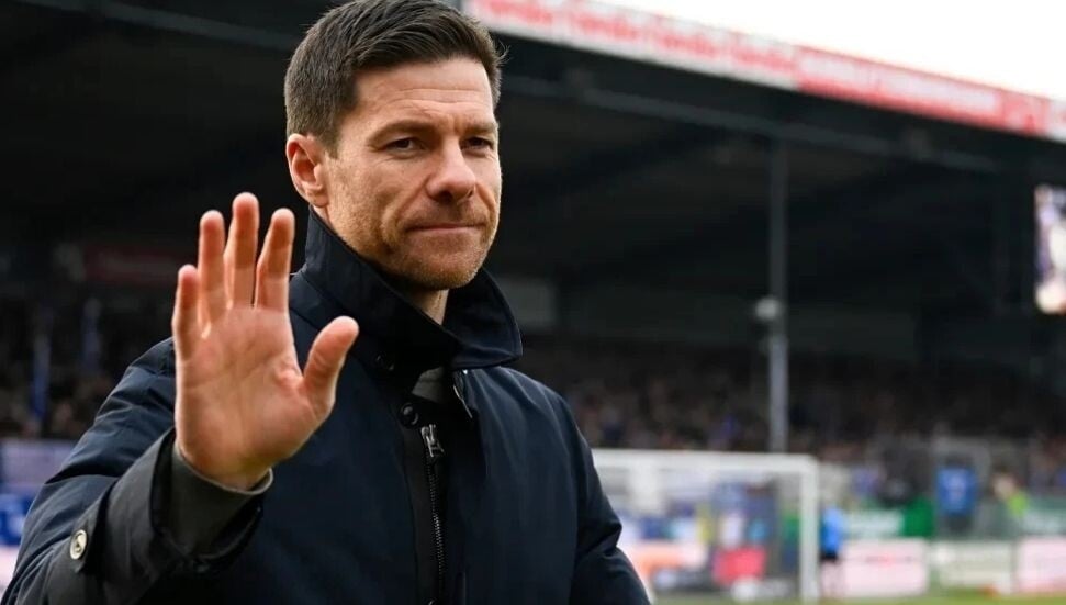 Xabi̇ Alonso1