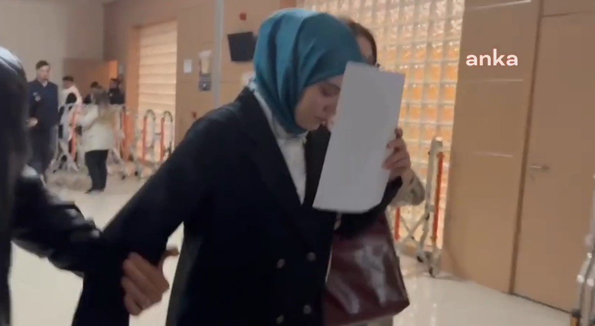 Zehra Kınık'ın Ölümüne Sebep Olduğu Batın Barlasçeki'nin Annesi Bu Bir Kaza Değil, Kurallara Uymama Tercihiydi