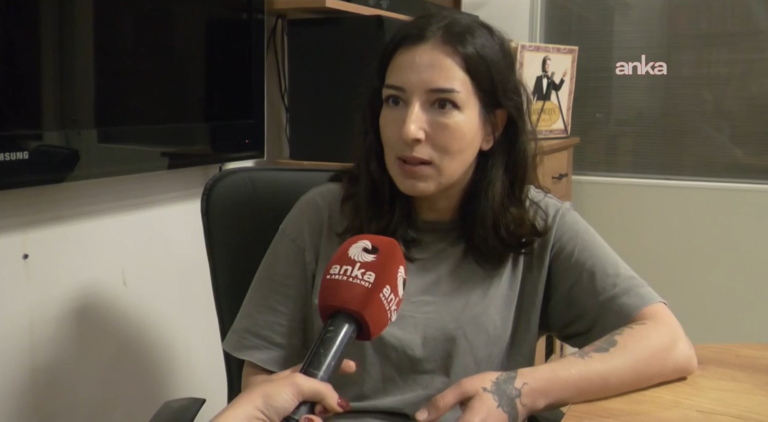 Zehra Kınık'ın Ölümüne Sebep Olduğu Batın Barlasçeki'nin Annesi Bu Bir Kaza Değil, Kurallara Uymama Tercihiydi1