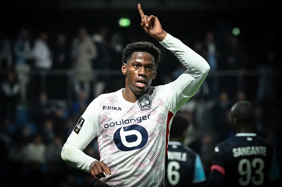 Fenerbahçe'den Jonathan David'e rekor teklif